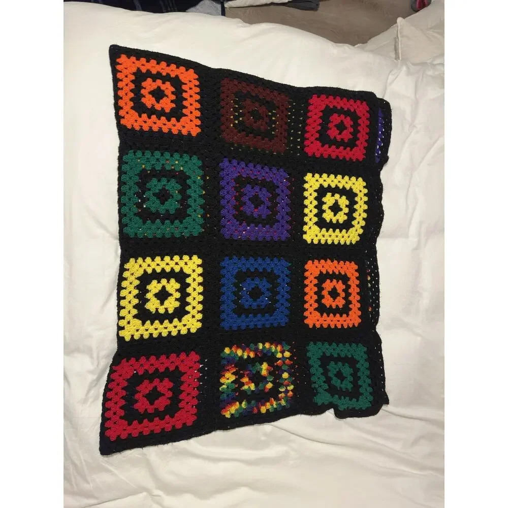 Handmade gently pre